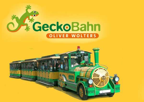 Gecko-Bahn Wertheim